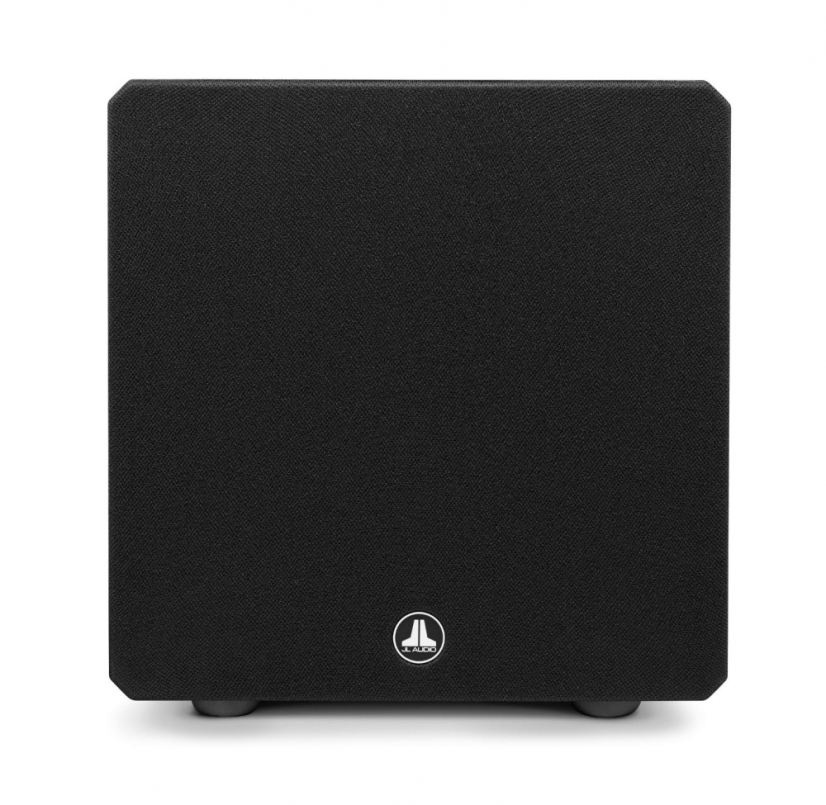 JL Audio - E-Sub e110-GLOSS