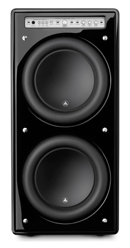 JL Audio - Fathom f212v2-GLOSS