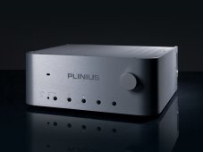 PLINIUS - Hiato