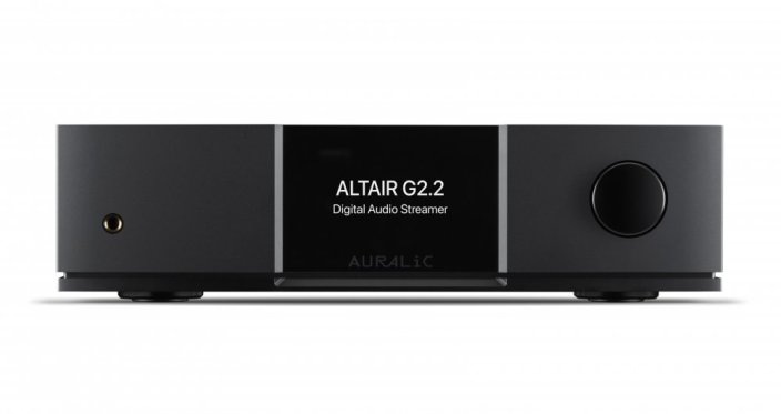 Auralic - Altair G2.2