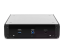 MELCO - E100A - Farbe: Schwarz