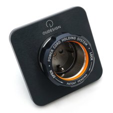 OUDESIGN Wall Socket Single