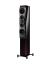 Dynaudio - Confidence 50 - Surface treatment: Raven - high gloss