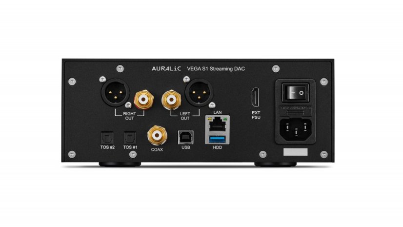 Auralic Vega S1