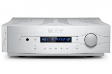 BAT - REX 3 Preamplifier