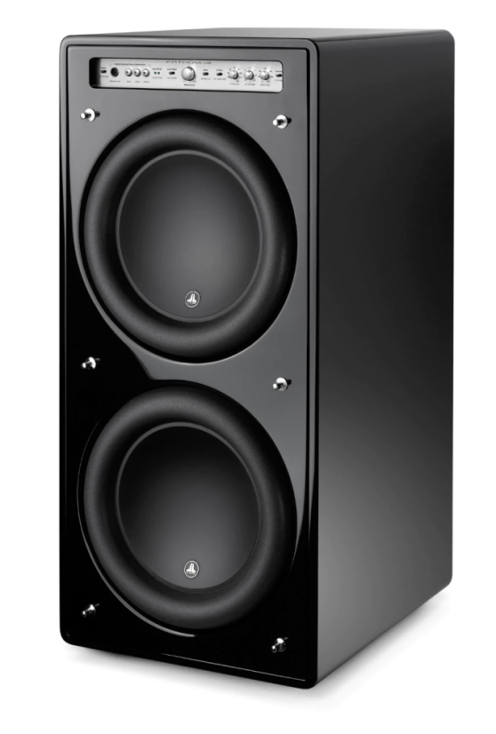 JL Audio - Fathom f212v2-GLOSS