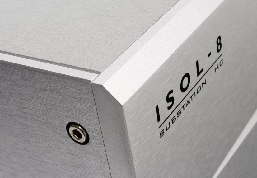 ISOL - 8 SubStation HC
