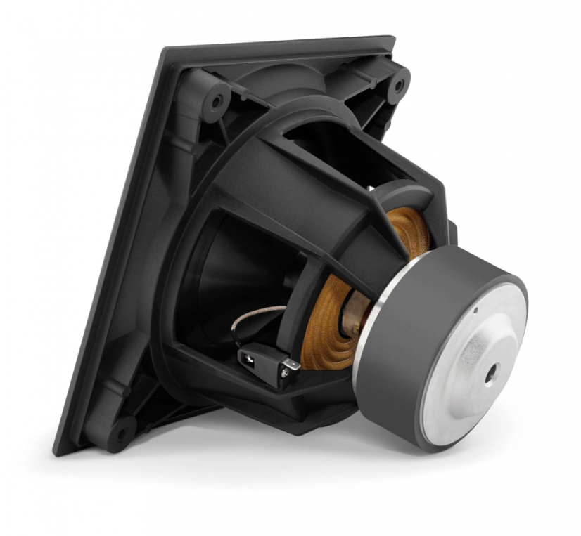 JL Audio - Dominion d108-GLOSS