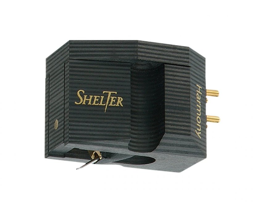 Shelter Harmony MC