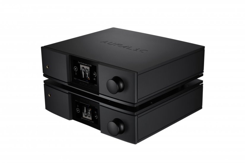 Auralic - Altair G2.2