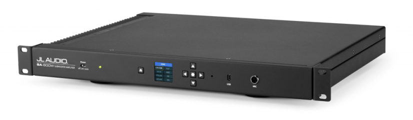 JL Audio - Fathom ICS-SYS-108