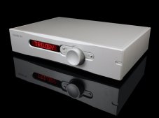 Trilogy 903 Preampifiers