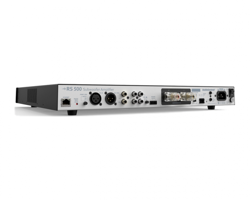 Dynaudio - SUB AMP 500