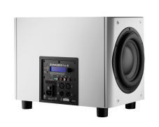 Dynaudio - Sub 6
