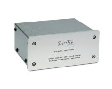 Shelter - Model 411 II MC