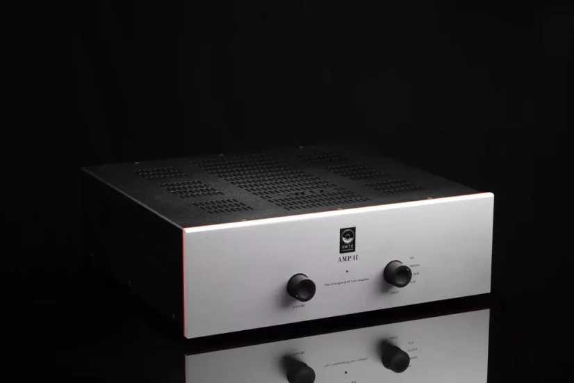 SW1X AMP II Trident - Vyberte variantu: Standard