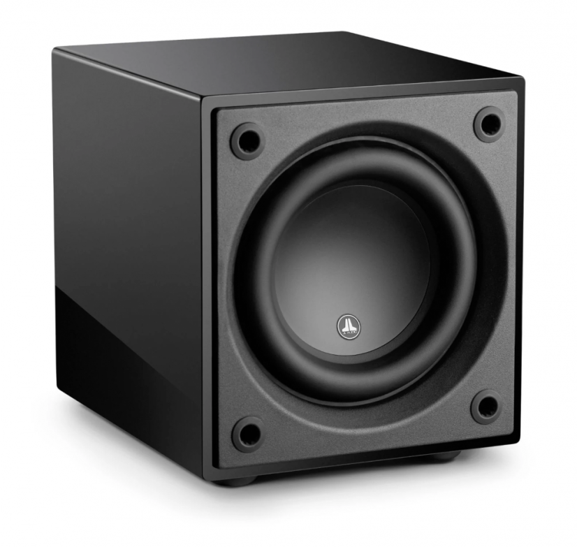 JL Audio - Dominion d108-GLOSS