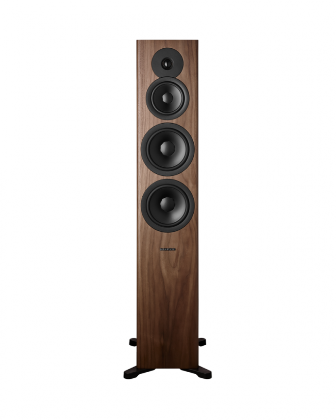 Dynaudio - Evoke 50 - Povrchová úprava: Světlé dřevo