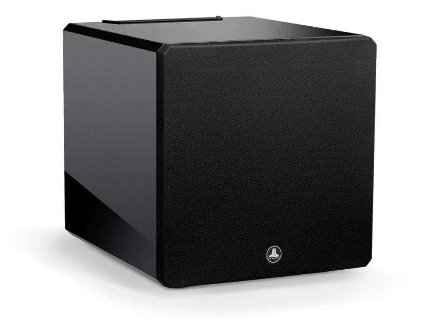 JL Audio - E-Sub e112-GLOSS