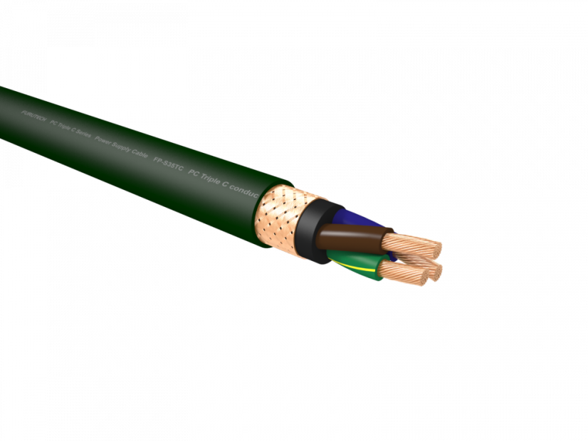 Furutech FP-TCS31