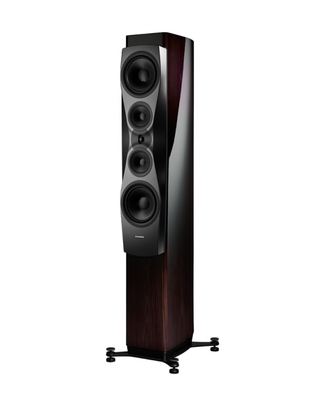Dynaudio - Confidence 60