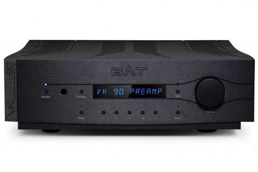 BAT - VK-90 Preamplifier