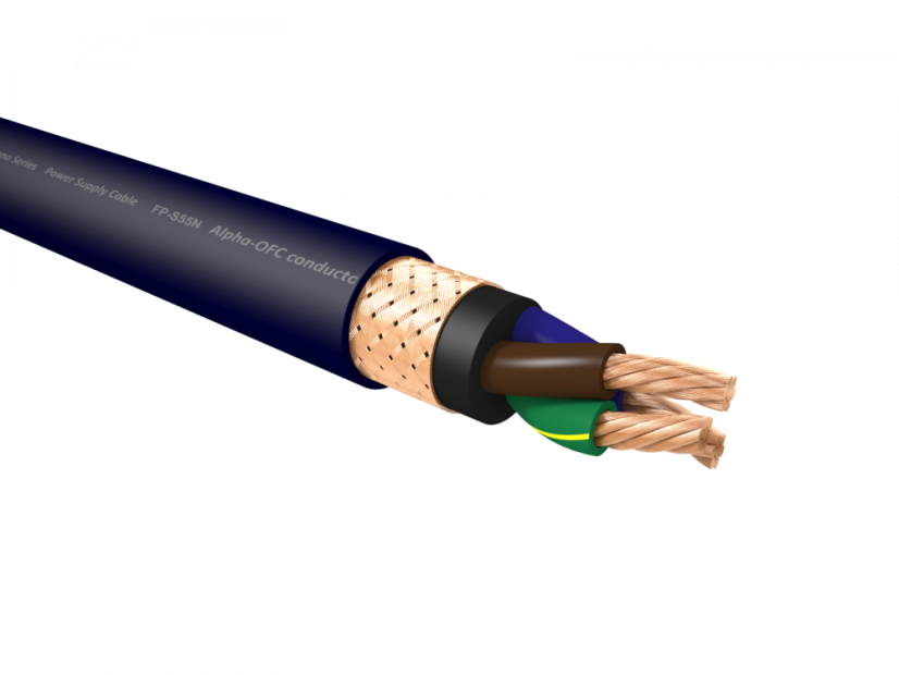 Furutech FP-S55N