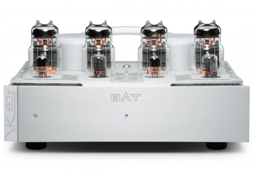 BAT - VK-80t Power Amplifier