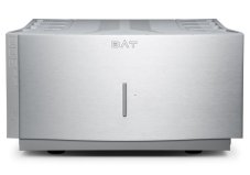 BAT - REX 500 - koncový zesilovač