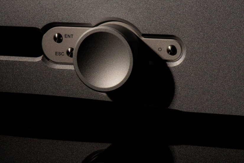 Trilogy 915R Vorverstärker
