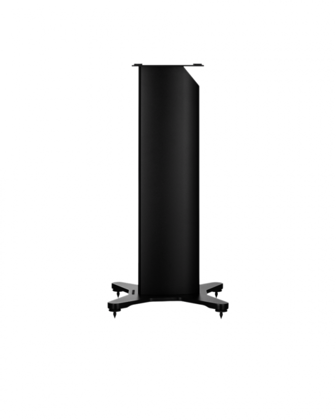 Dynaudio - Stand 10 - Povrchová úprava: Černá