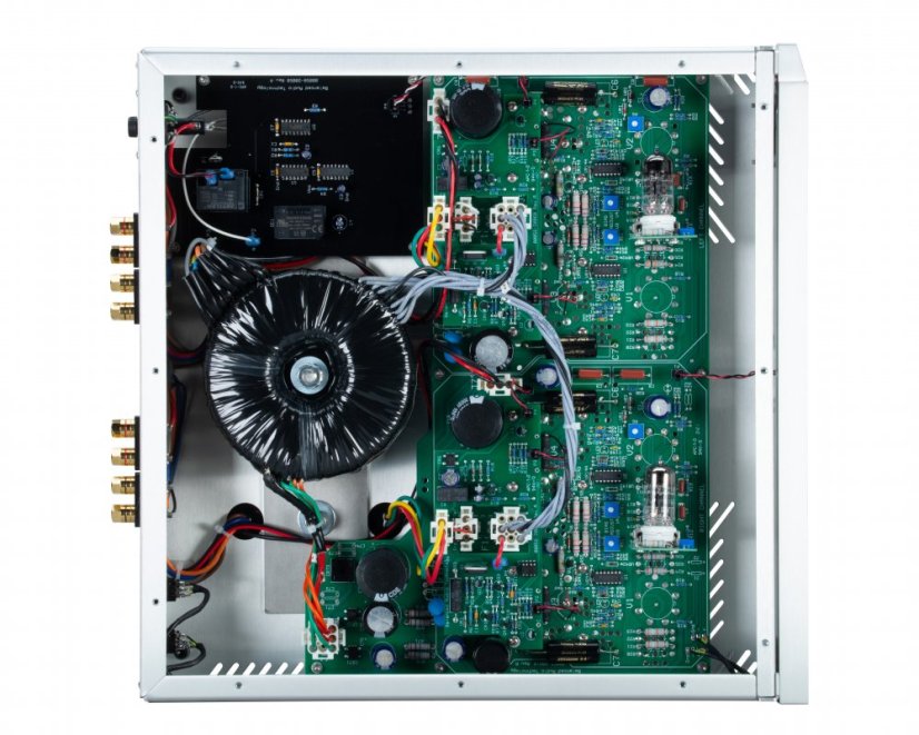 BAT - VK-80t Power Amplifier