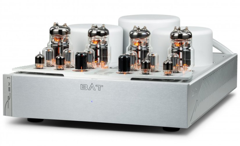 BAT - REX 3 Tube Amplifier