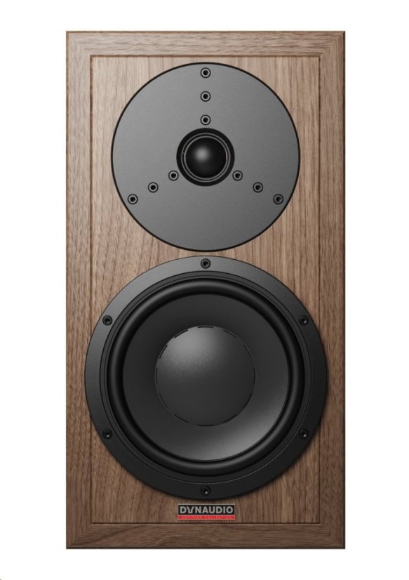 Dynaudio - Heritage Special - Surface treatment: Americký ořech