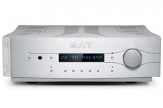 BAT - VK-90 Preamplifier