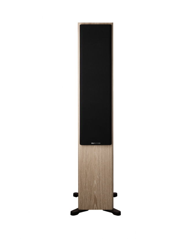 Dynaudio - Evoke 50 - Obróbka powierzchni: Jasne drewno