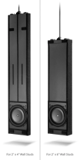 JL Audio - Fathom IWSv2-SYS-213