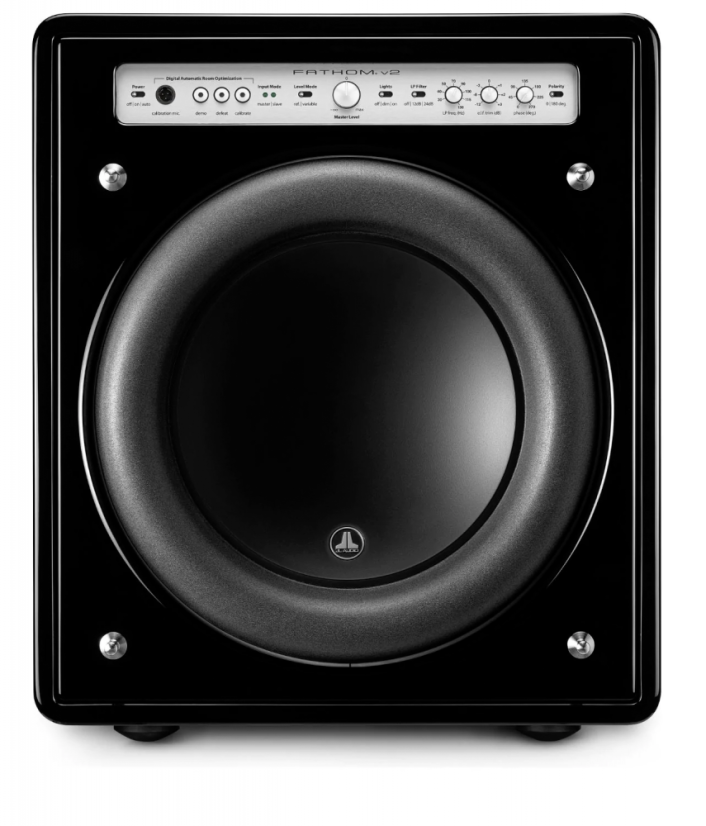 JL Audio - Fathom f112v2-GLOSS