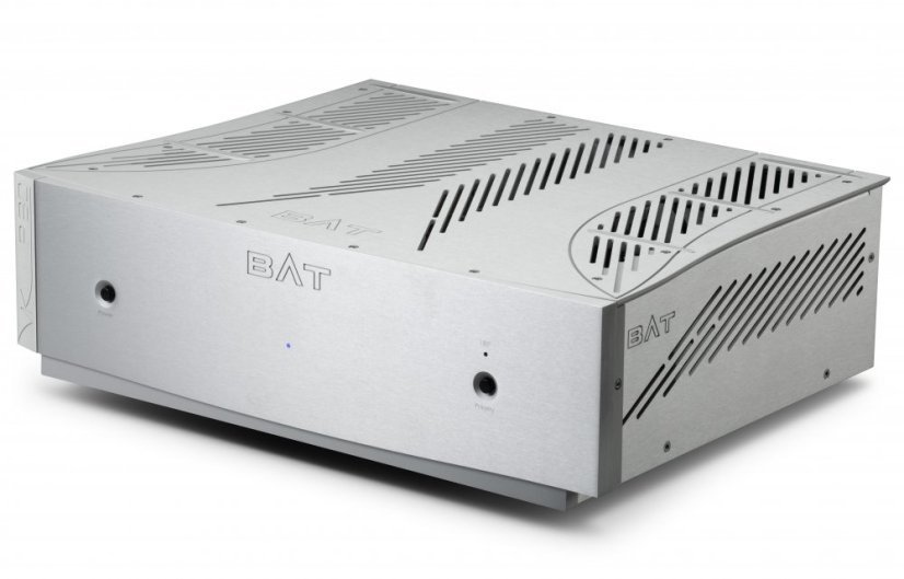 BAT - VK-P90 Phono Předzesilovač