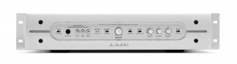 JL Audio - Fathom IWSv2-SYS-213