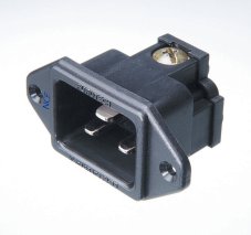 Furutech FI-33 NCF (R)