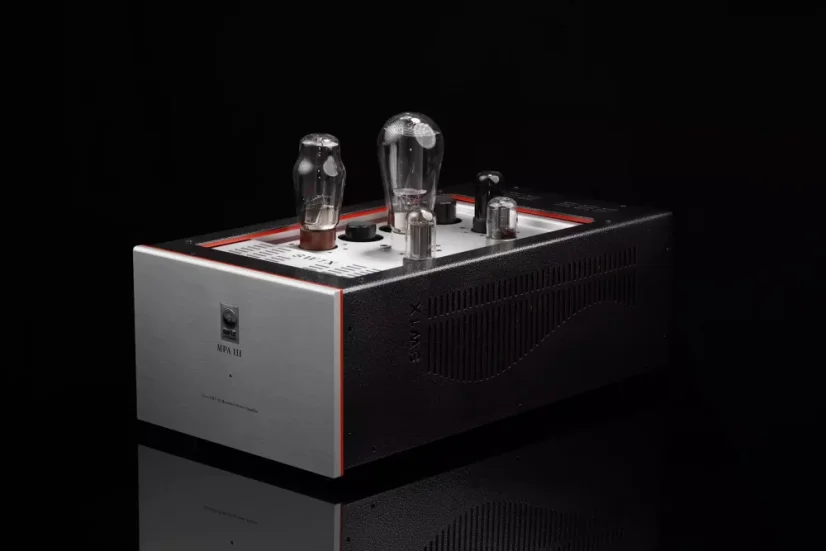 SW1X MPA III - Vyberte variantu: Signature