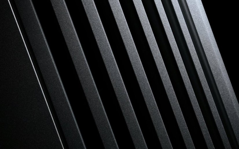 Monofonní výkonový zesilovač Trilogy 995R