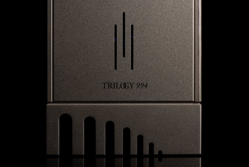 Trilogy 994 Mono Power Amplifier