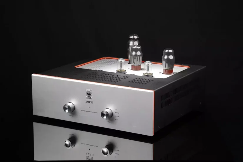 SW1X AMP II Electra - Select a variant: Special