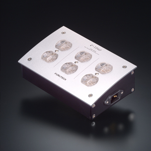 Furutech e-TP60E (Europe version)
