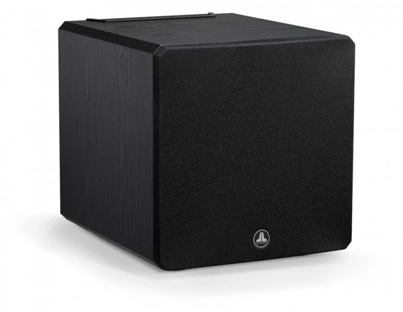 JL Audio - E-Sub e110-ASH