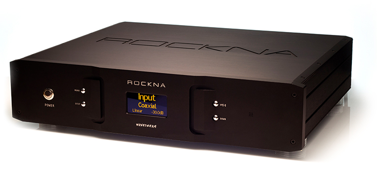 Rockna - Wavedream DAC Edition RCA