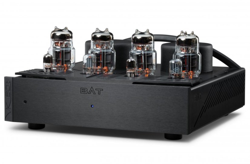 BAT - VK-80t Power Amplifier