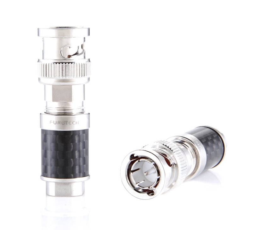 Furutech CF-BNC (R)